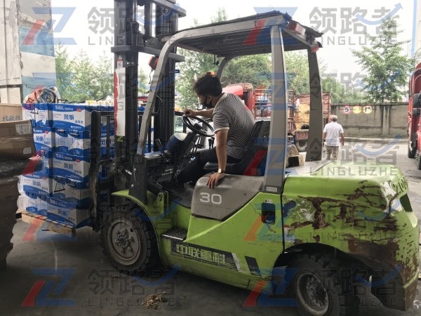 成都到張家口橋西區物流公司需要多久
